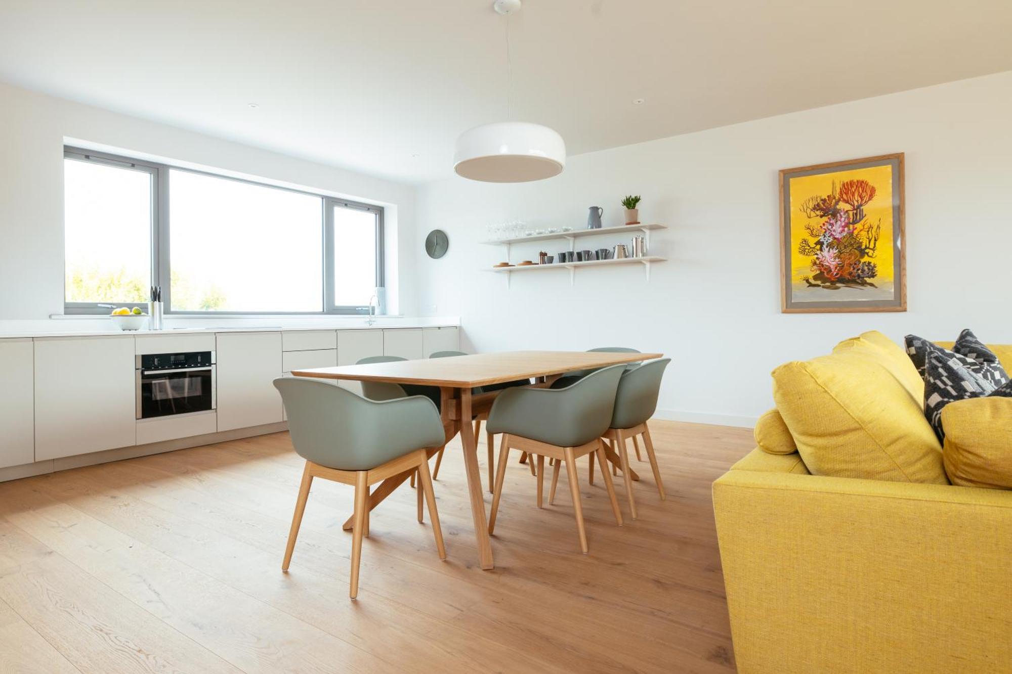 Una St Ives Carbis Bay Extérieur photo