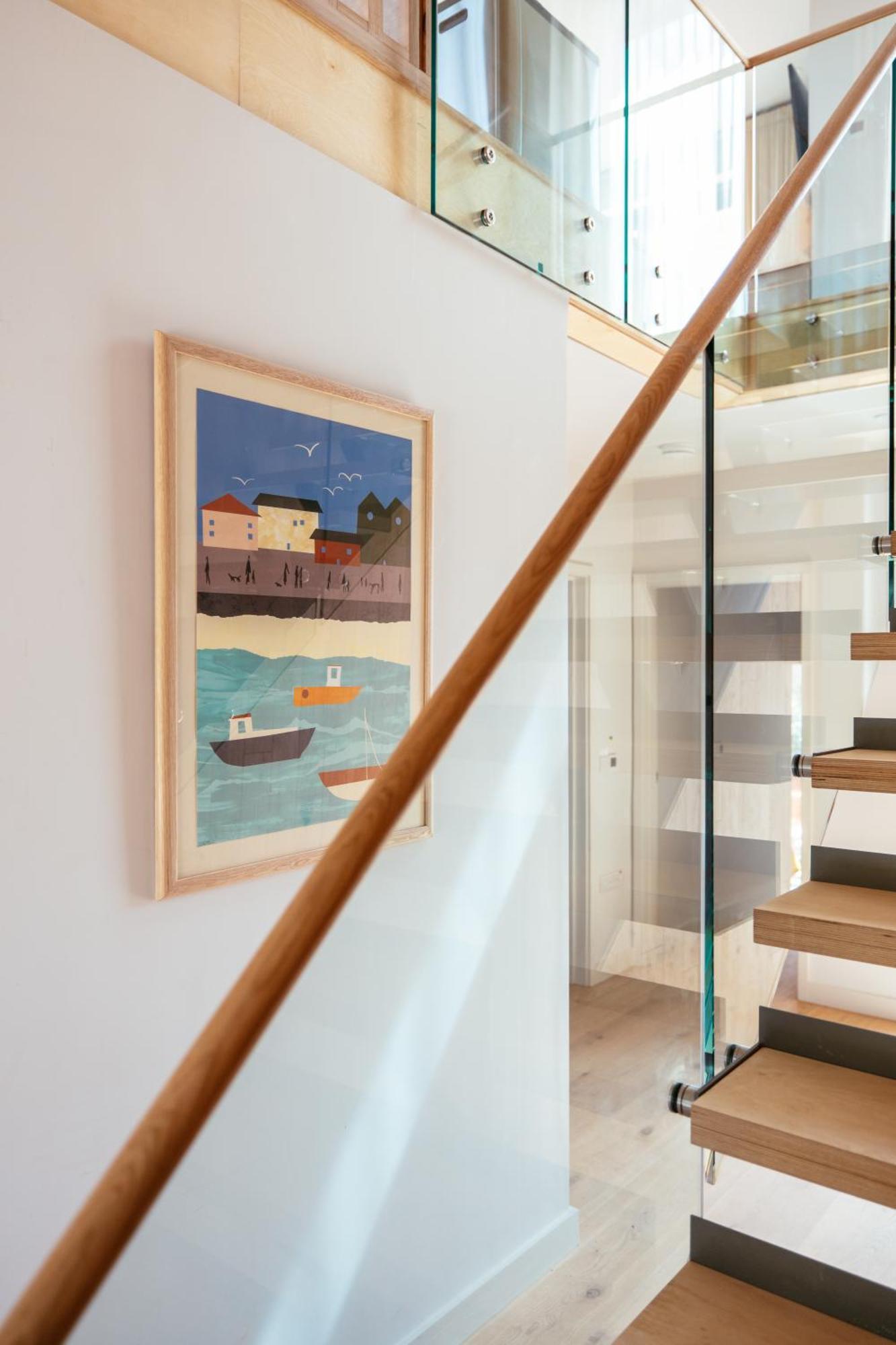 Una St Ives Carbis Bay Extérieur photo